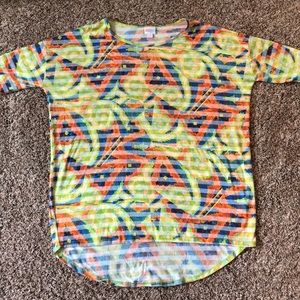 LulaRoe Medium Irma